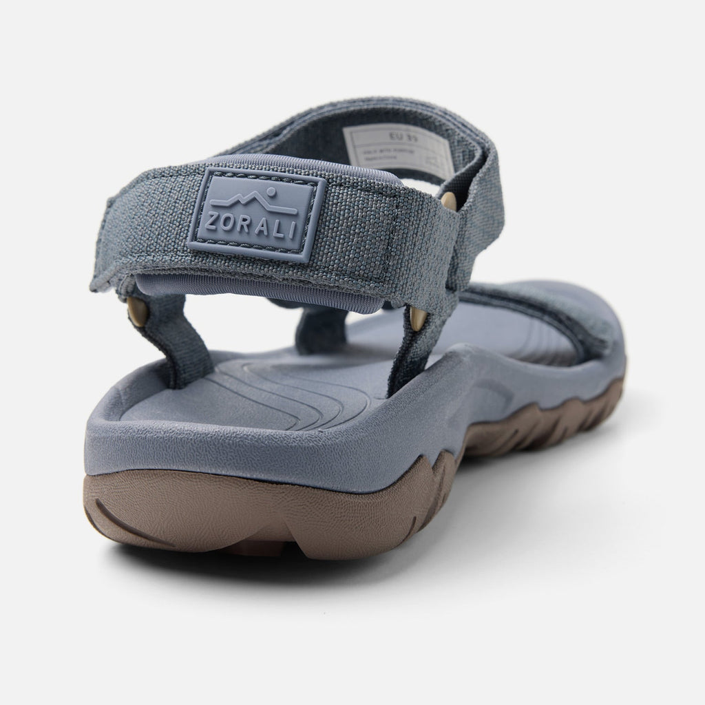 Trailblazer Sandal Blue Granite by Hamians.com