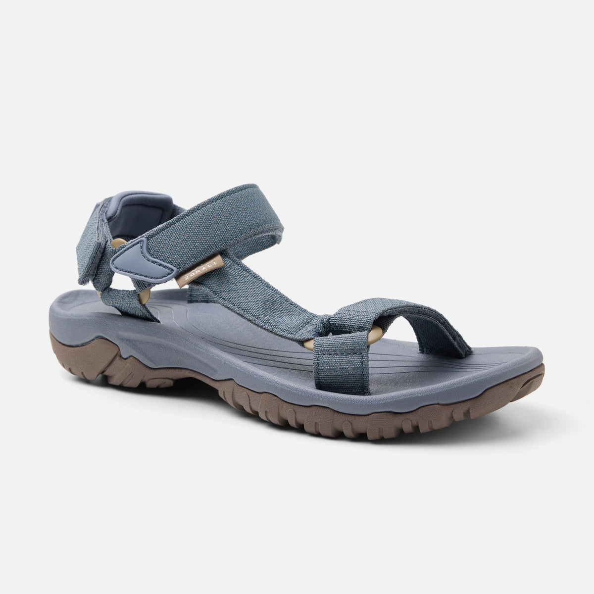 Trailblazer Sandal Blue Granite by Hamians.com