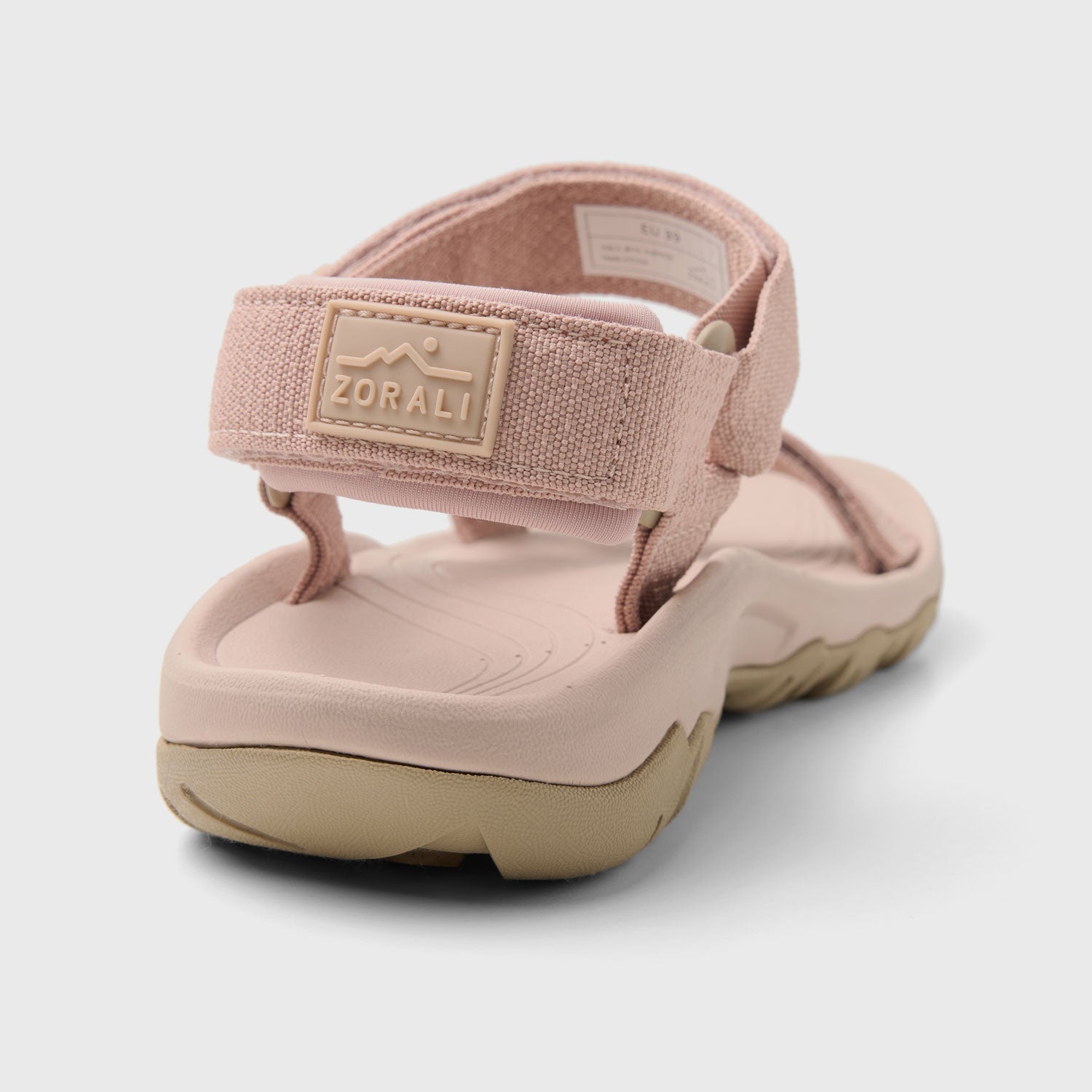 Trailblazer Sandal Pink by Hamians.com