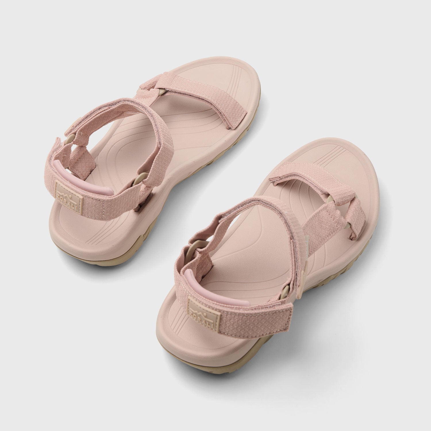 Trailblazer Sandal Pink by Hamians.com