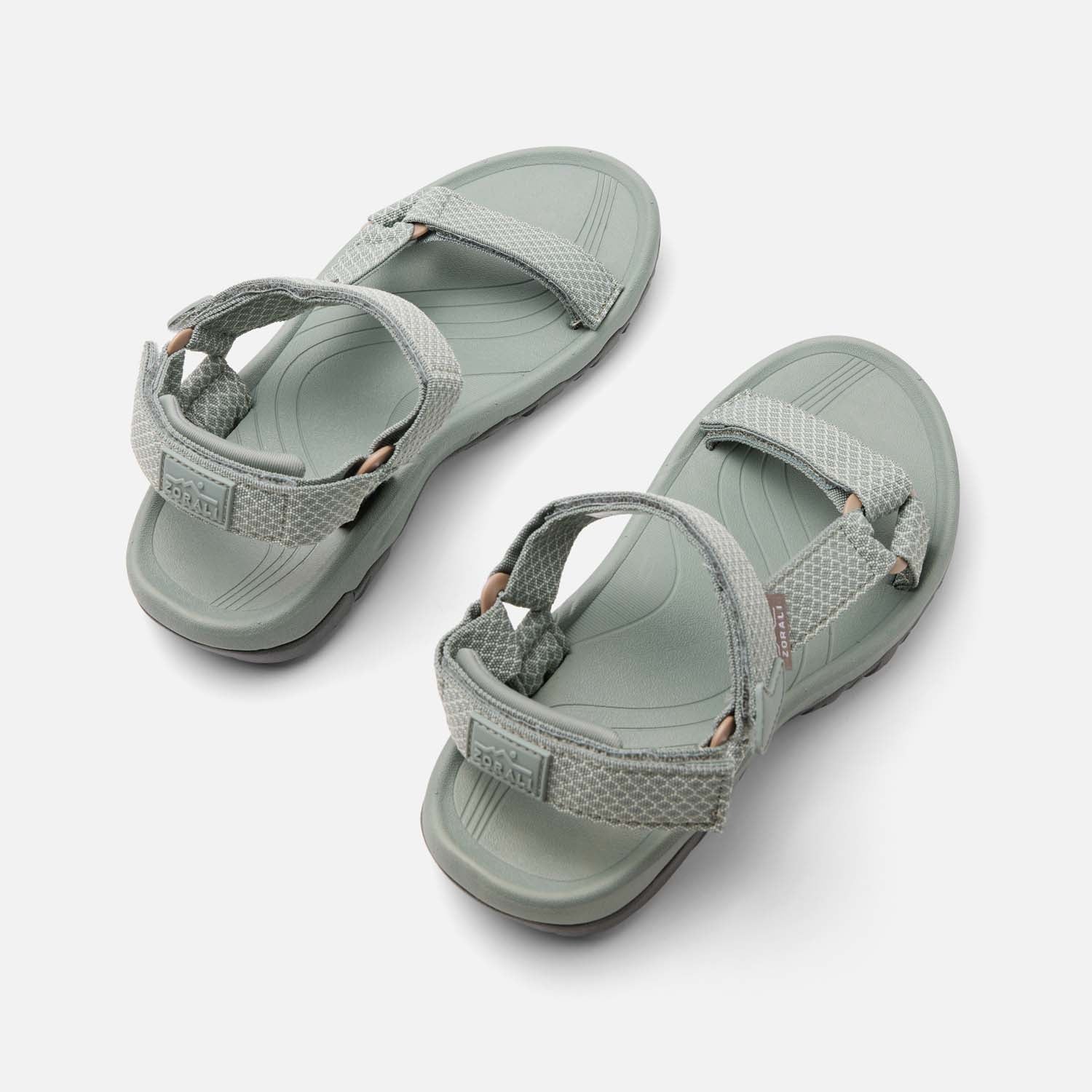 hamiains.com Trailblazer Sandal Sage