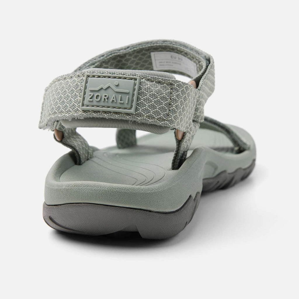 hamiains.com Trailblazer Sandal Sage