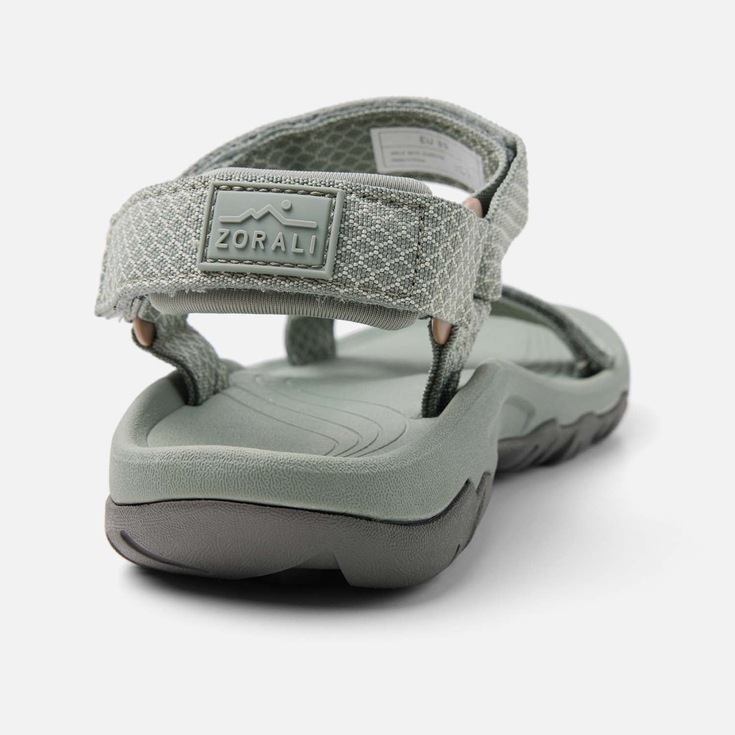 hamiains.com Trailblazer Sandal Sage
