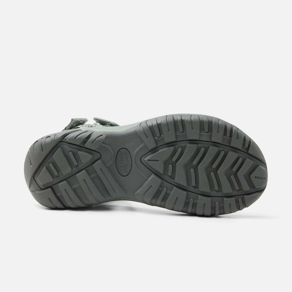 hamiains.com Trailblazer Sandal Sage