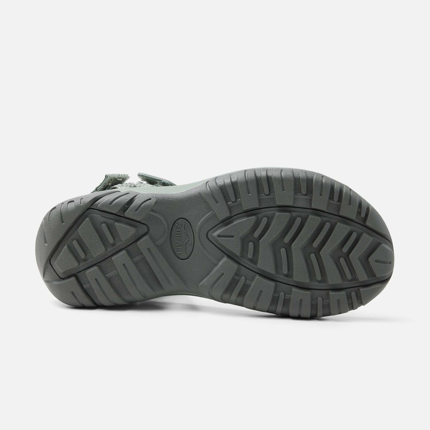 hamiains.com Trailblazer Sandal Sage
