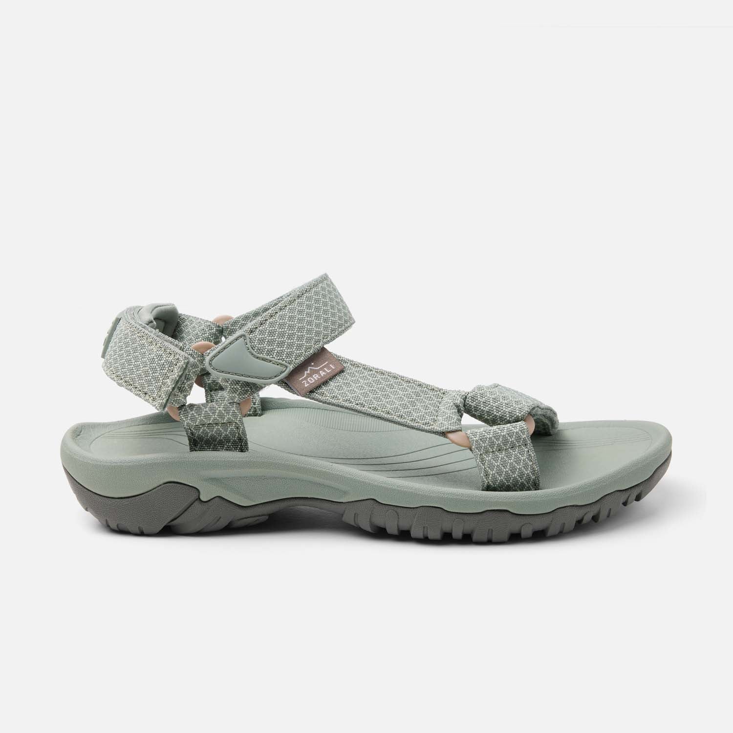 hamiains.com Trailblazer Sandal Sage