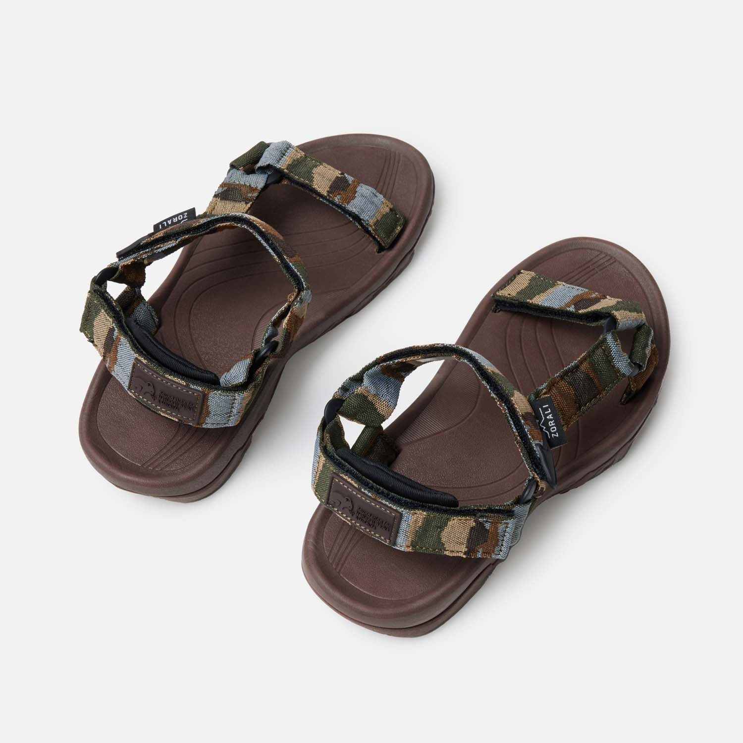 Trailblazer Sandal Pinnacle by Hamians.com
