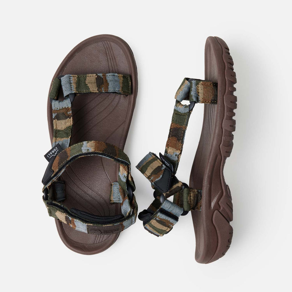 Trailblazer Sandal Pinnacle by Hamians.com